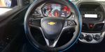 Chevrolet Spark 1.4 LT B Hatchback 2018