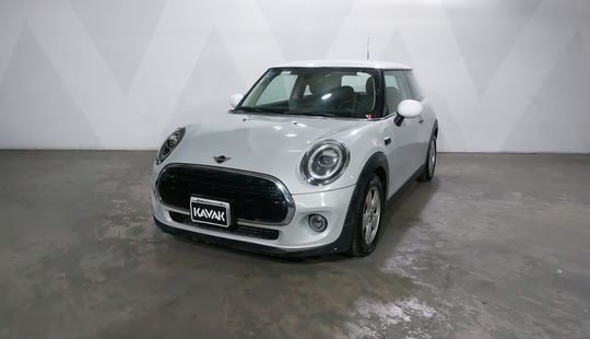 Mini • Cooper