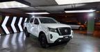 Nissan Frontier 2.3 TD NP300 S 4WD Pickup 2024