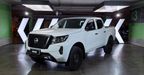 Nissan Frontier 2.3 TD NP300 S 4WD Pickup 2024