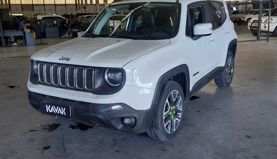 Jeep • Renegade