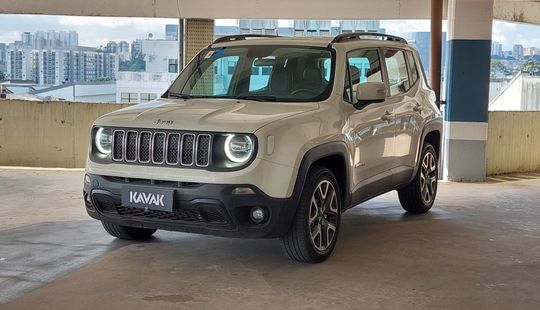Jeep • Renegade