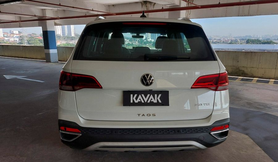 Volkswagen Taos 250 TSI HIGHLINE Suv 2022