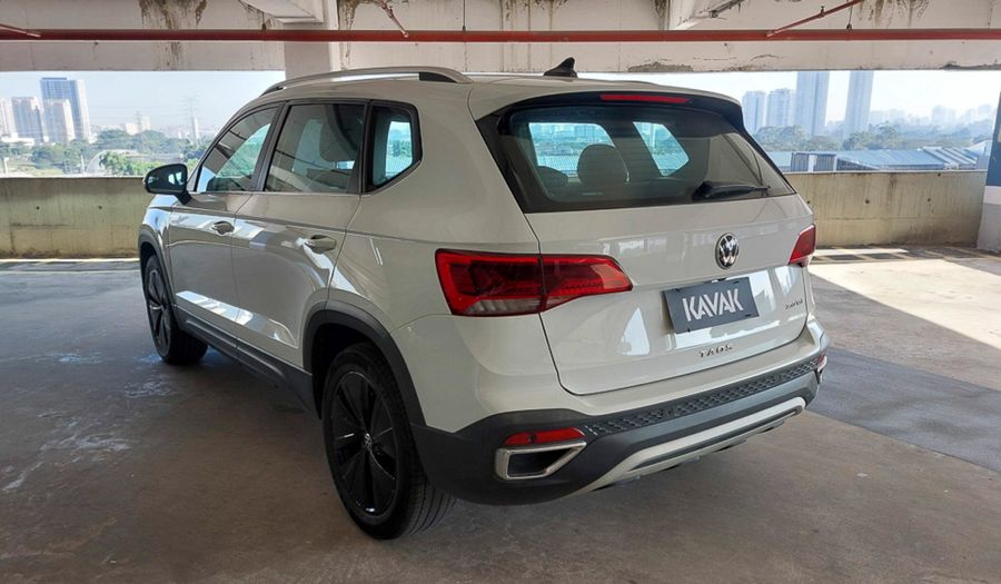 Volkswagen Taos 250 TSI HIGHLINE Suv 2022