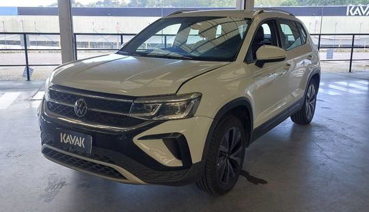 Volkswagen • Taos
