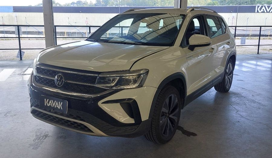 Volkswagen Taos 250 TSI HIGHLINE Suv 2022