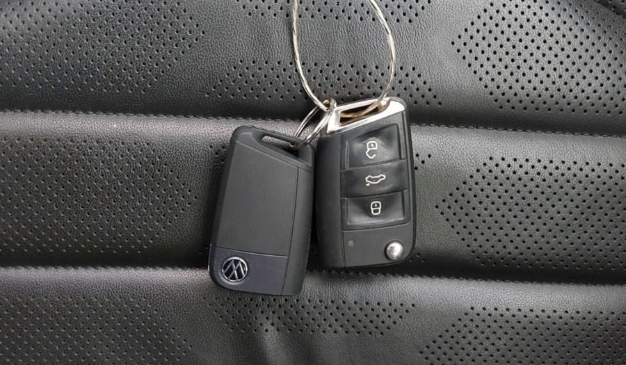 Volkswagen Taos 250 TSI HIGHLINE Suv 2022