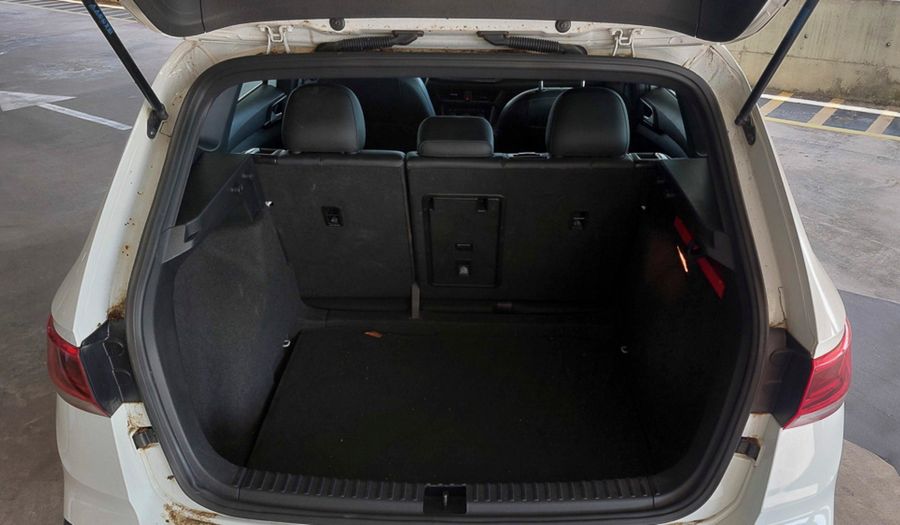 Volkswagen Taos 250 TSI HIGHLINE Suv 2022