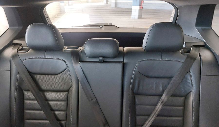 Volkswagen Taos 250 TSI HIGHLINE Suv 2022