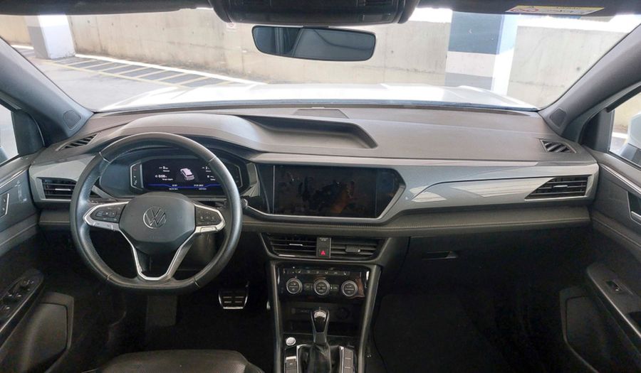 Volkswagen Taos 250 TSI HIGHLINE Suv 2022