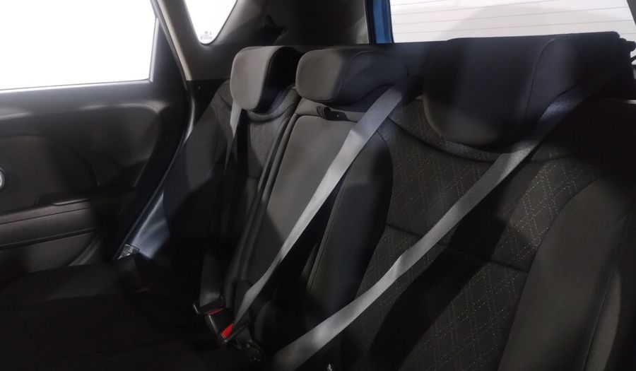 Kia Soul 1.6 LX AT Hatchback 2016