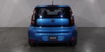 Kia Soul 1.6 LX AT Hatchback 2016
