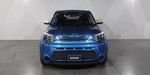 Kia Soul 1.6 LX AT Hatchback 2016