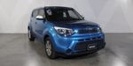 Kia Soul 1.6 LX AT Hatchback 2016