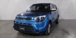 Kia Soul 1.6 LX AT Hatchback 2016