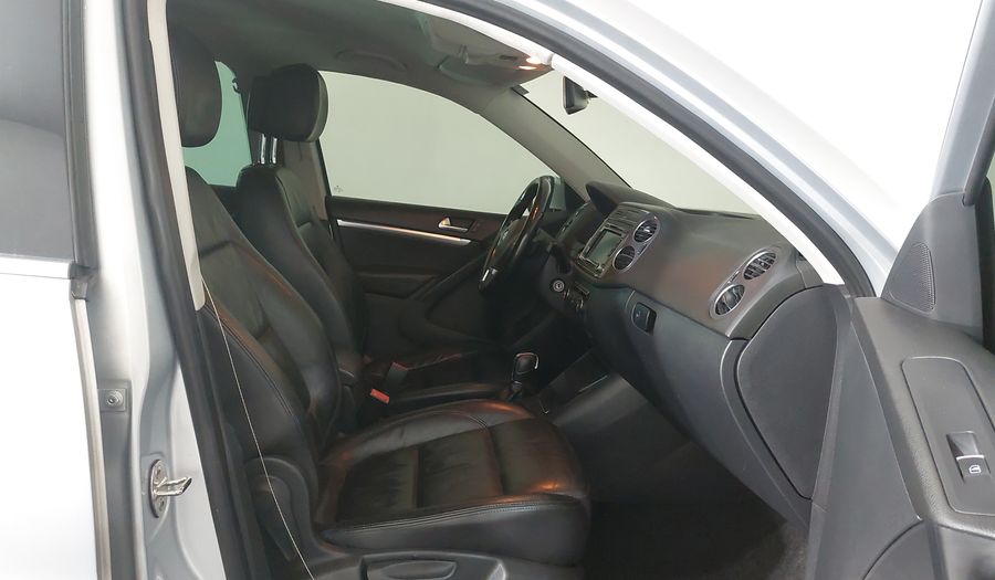 Volkswagen Tiguan TSI TURBO Suv 2013