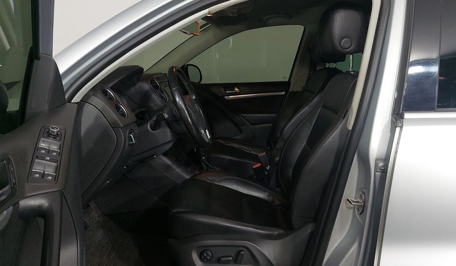 Volkswagen Tiguan TSI TURBO Suv 2013