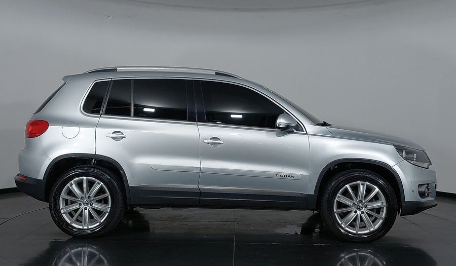 Volkswagen Tiguan TSI TURBO Suv 2013