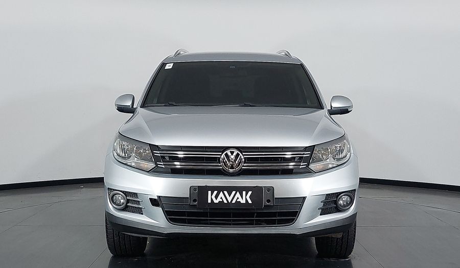 Volkswagen Tiguan TSI TURBO Suv 2013