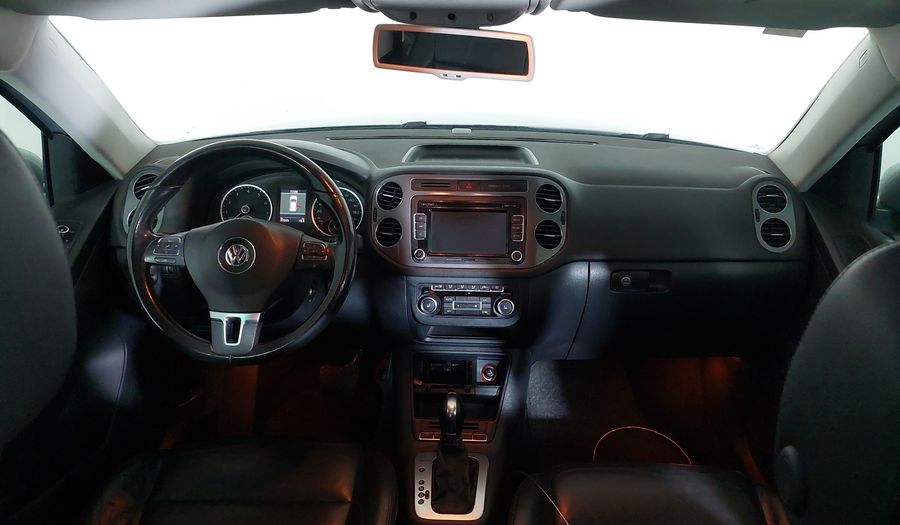Volkswagen Tiguan TSI TURBO Suv 2013