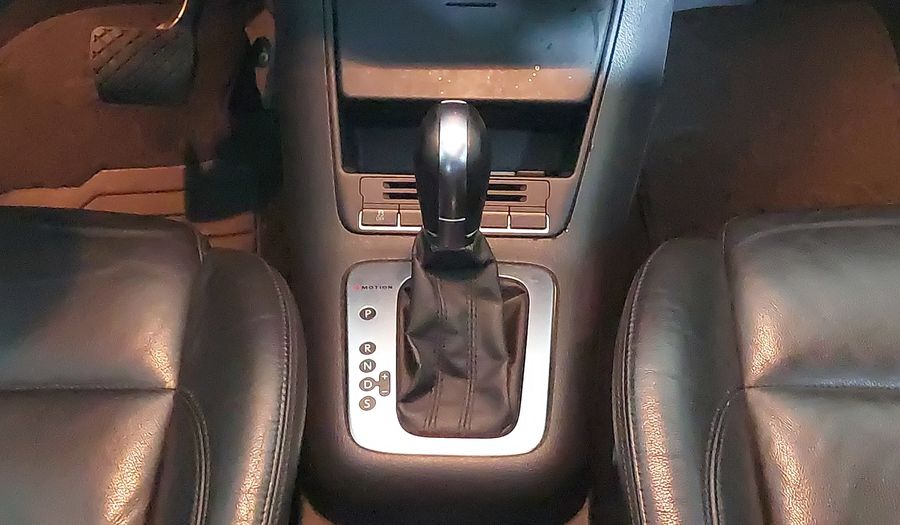 Volkswagen Tiguan TSI TURBO Suv 2013