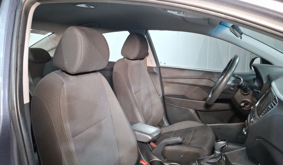 Hyundai Accent 1.6 GL AUTO Sedan 2019