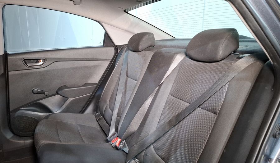Hyundai Accent 1.6 GL AUTO Sedan 2019