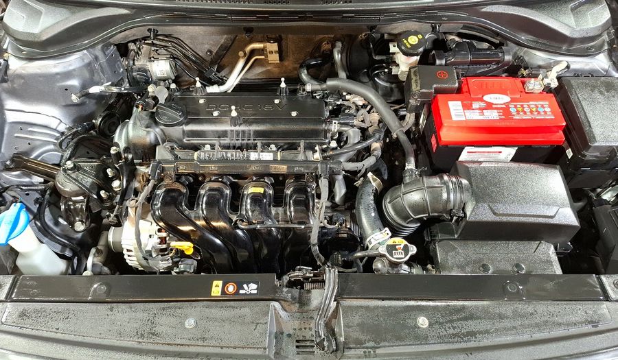 Hyundai Accent 1.6 GL AUTO Sedan 2019