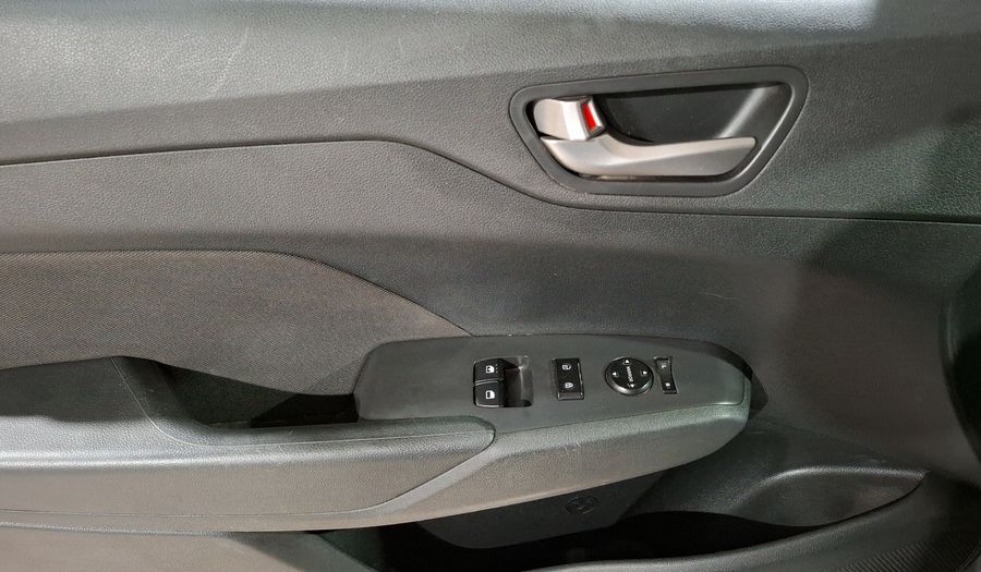 Hyundai Accent 1.6 GL AUTO Sedan 2019
