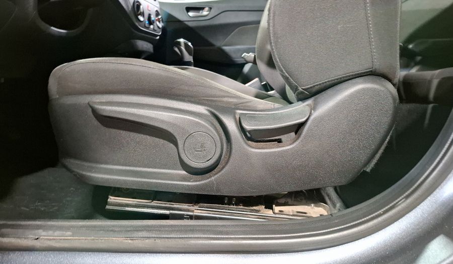 Hyundai Accent 1.6 GL AUTO Sedan 2019