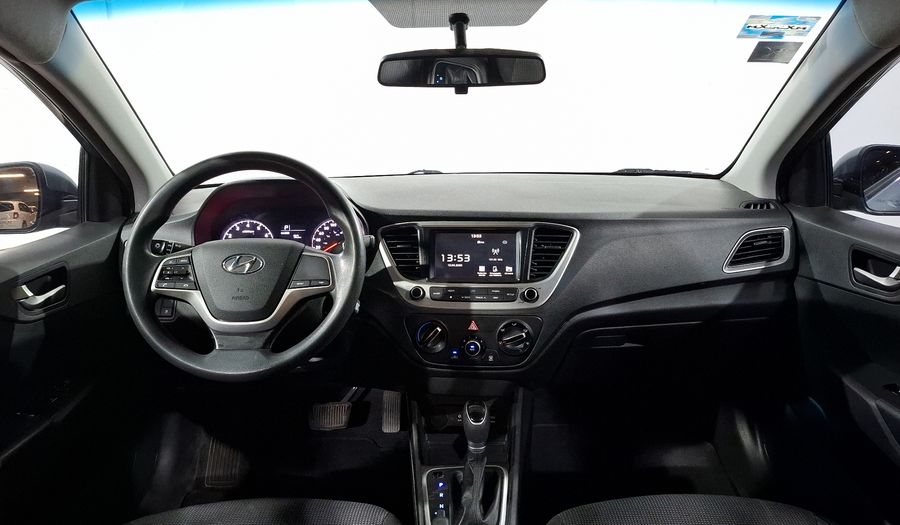 Hyundai Accent 1.6 GL AUTO Sedan 2019
