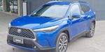 Toyota Corolla Cross 2.0 SEG CVT Suv 2023