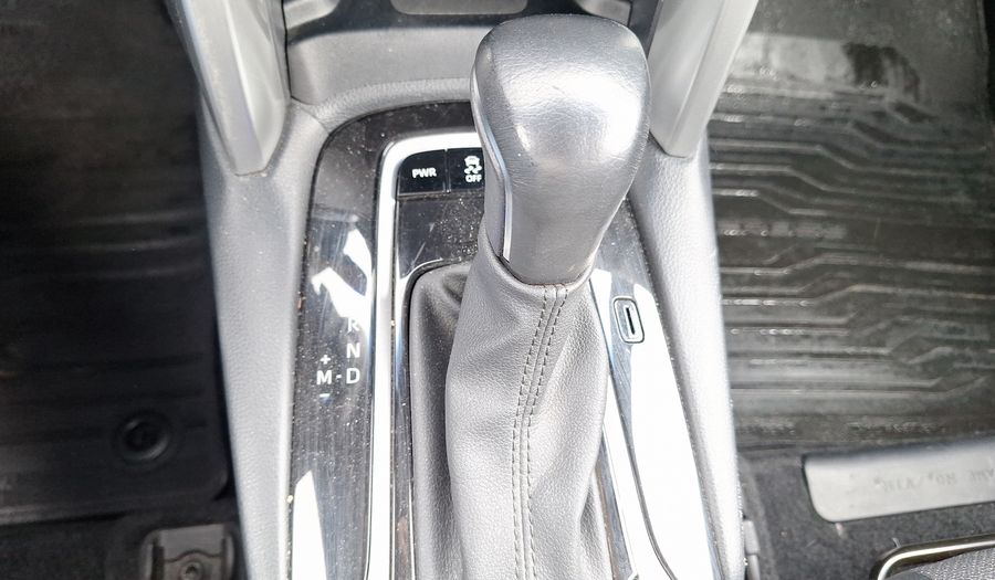 Toyota Corolla Cross 2.0 SEG CVT Suv 2023