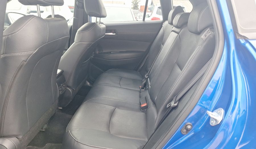 Toyota Corolla Cross 2.0 SEG CVT Suv 2023