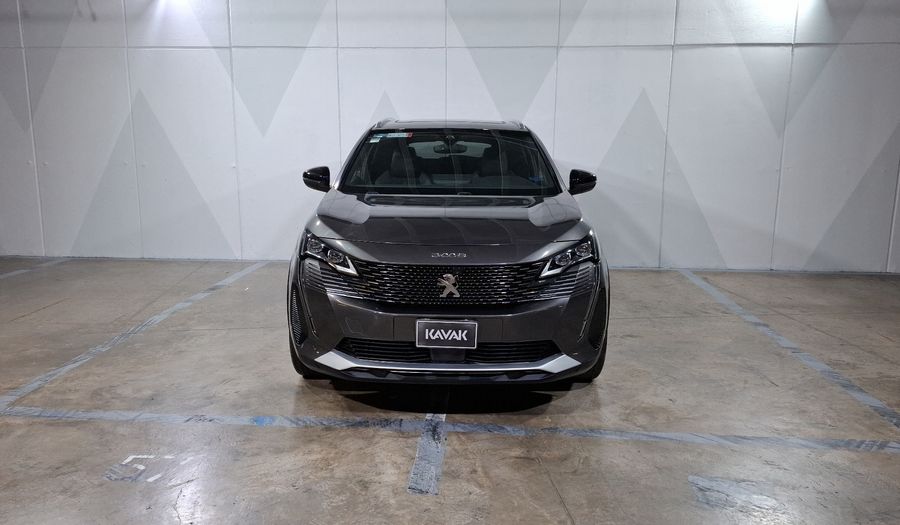 Peugeot 3008 1.6 THP GT AUTO Suv 2024