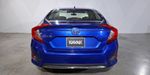 Honda Civic 2.0 I-STYLE CVT Sedan 2019