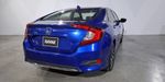 Honda Civic 2.0 I-STYLE CVT Sedan 2019