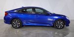 Honda Civic 2.0 I-STYLE CVT Sedan 2019