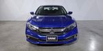 Honda Civic 2.0 I-STYLE CVT Sedan 2019