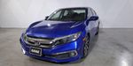 Honda Civic 2.0 I-STYLE CVT Sedan 2019