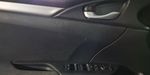 Honda Civic 2.0 I-STYLE CVT Sedan 2019