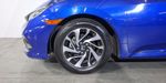 Honda Civic 2.0 I-STYLE CVT Sedan 2019