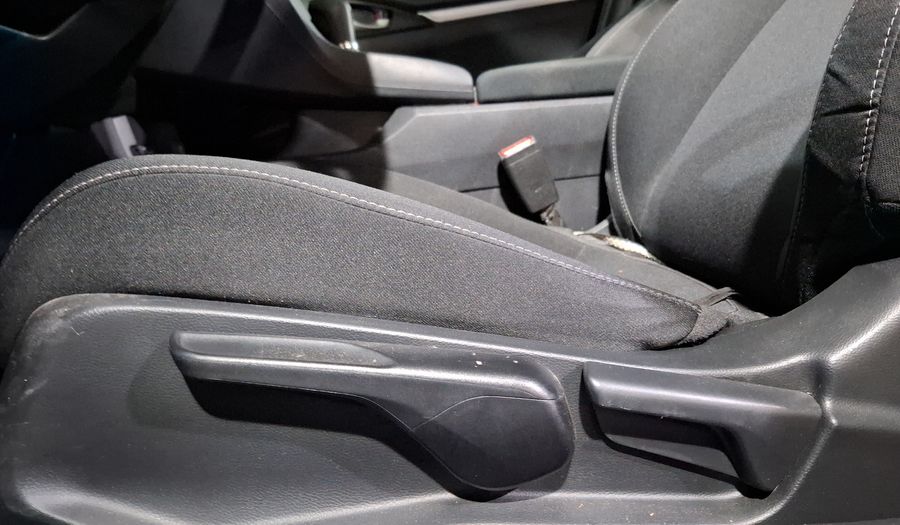 Honda Civic 2.0 I-STYLE CVT Sedan 2019