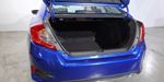 Honda Civic 2.0 I-STYLE CVT Sedan 2019