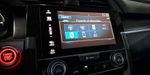 Honda Civic 2.0 I-STYLE CVT Sedan 2019