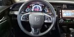 Honda Civic 2.0 I-STYLE CVT Sedan 2019