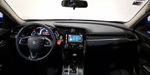 Honda Civic 2.0 I-STYLE CVT Sedan 2019