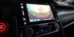 Honda Civic 2.0 I-STYLE CVT Sedan 2019