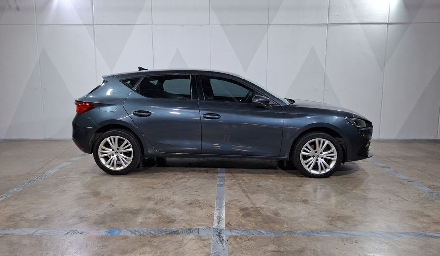 Seat Leon 1.4 STYLE AUTO Hatchback 2022