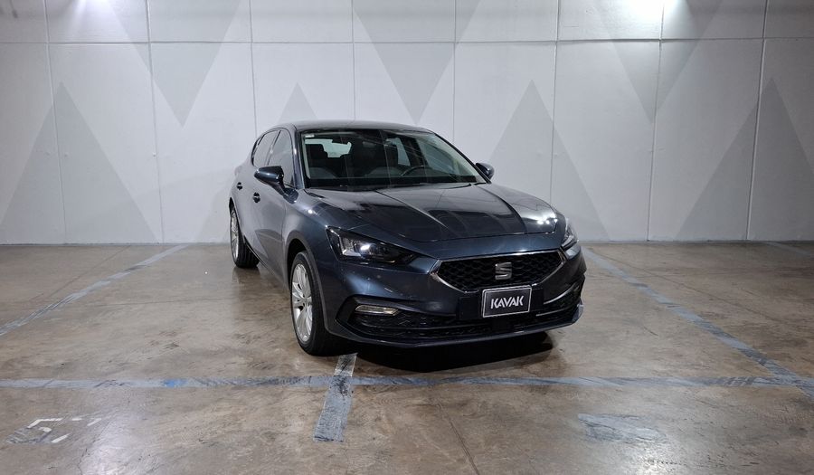 Seat Leon 1.4 STYLE AUTO Hatchback 2022